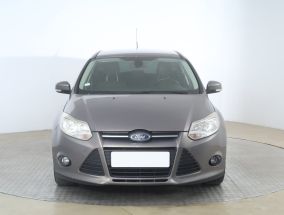 Ford Focus - 2014