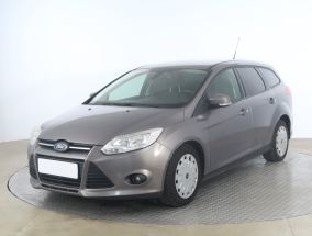 Ford Focus - 2014