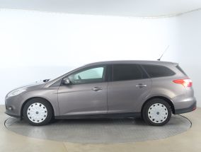 Ford Focus - 2014