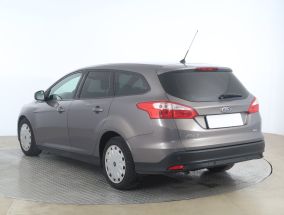 Ford Focus - 2014