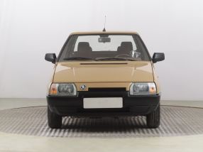 Skoda Favorit - 1990