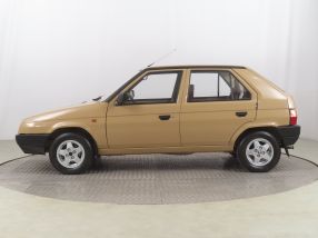 Skoda Favorit - 1990