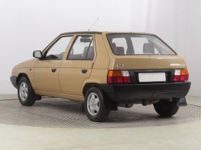 Skoda Favorit - 1990