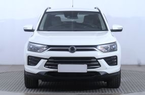 SsangYong Korando - 2022