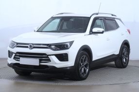 SsangYong Korando - 2022