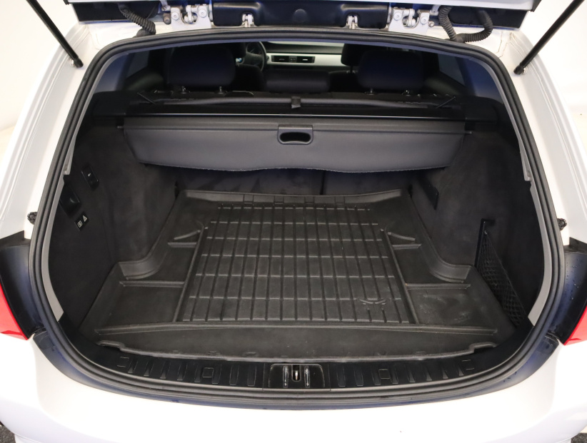 BMW 3, 2012