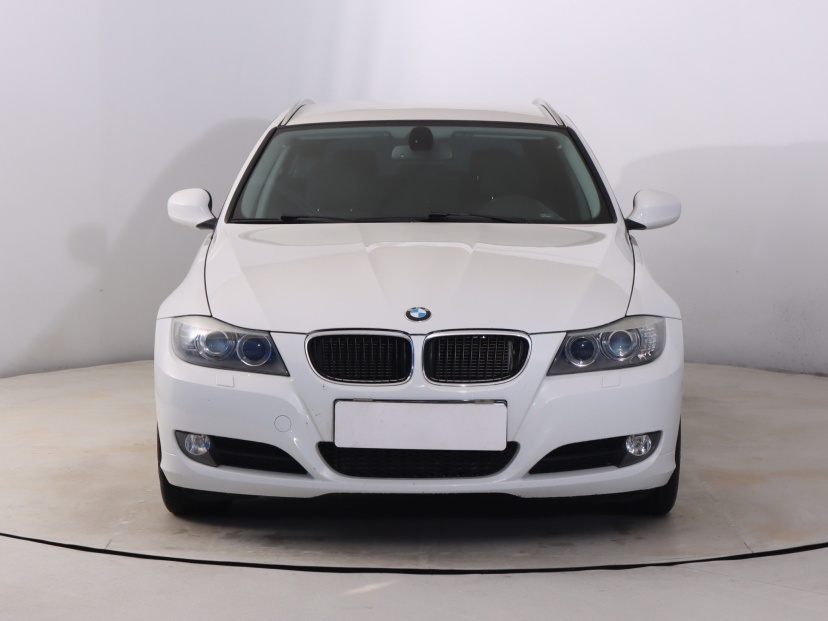 BMW 3, 2012