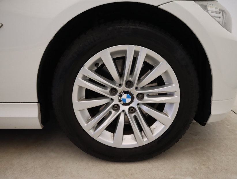 BMW 3, 2012