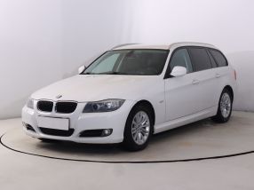 BMW 3 - 2012