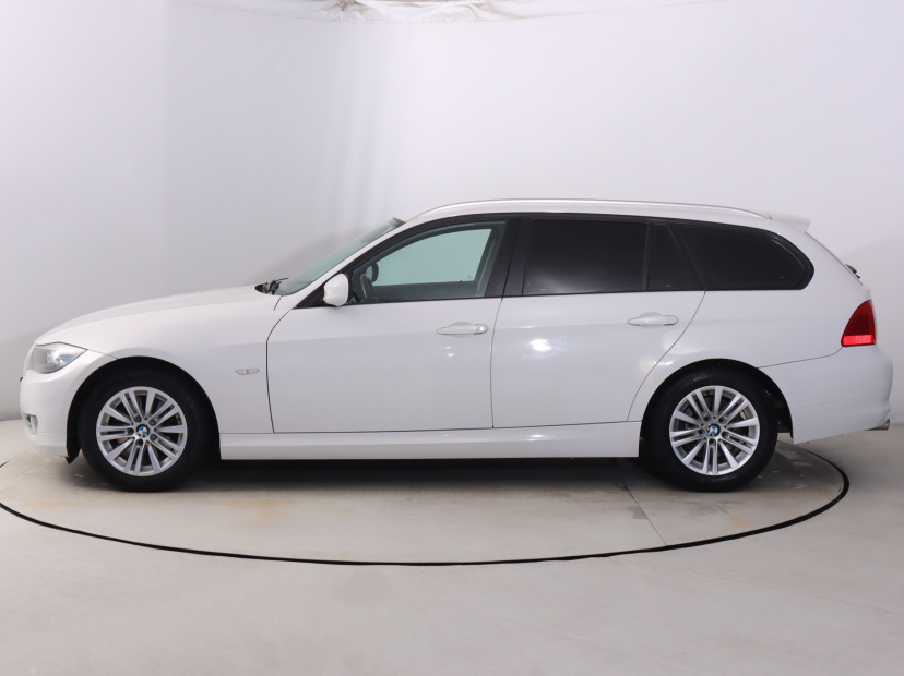 BMW 3, 2012