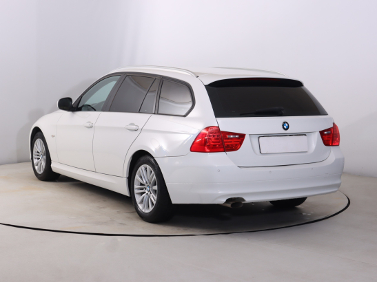 BMW 318 d