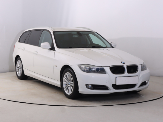 BMW 318 d