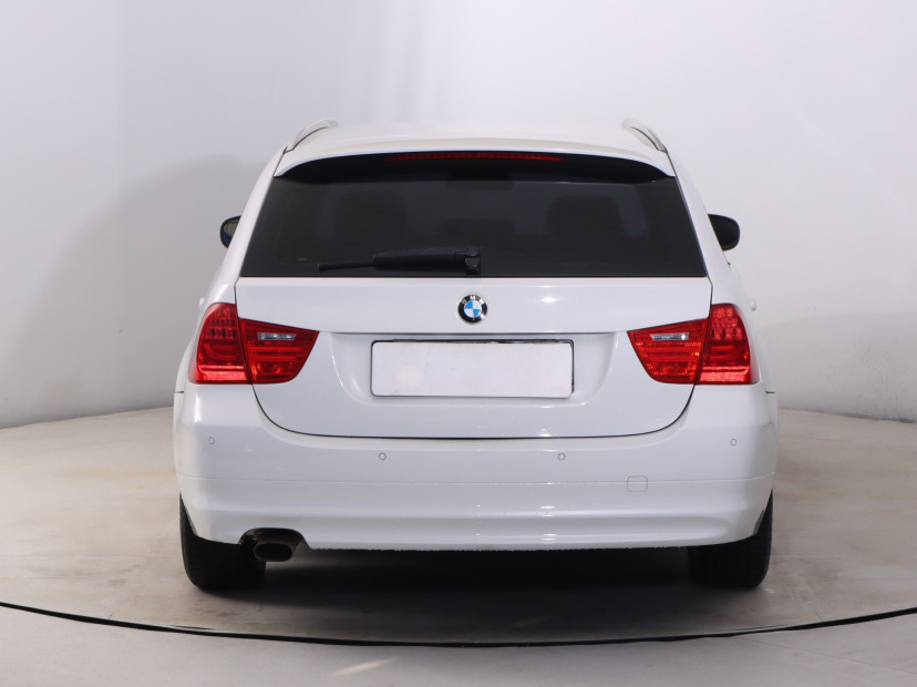 BMW 3, 2012