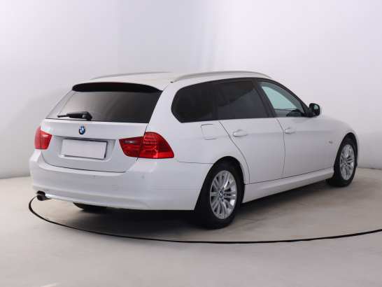 BMW 318 d