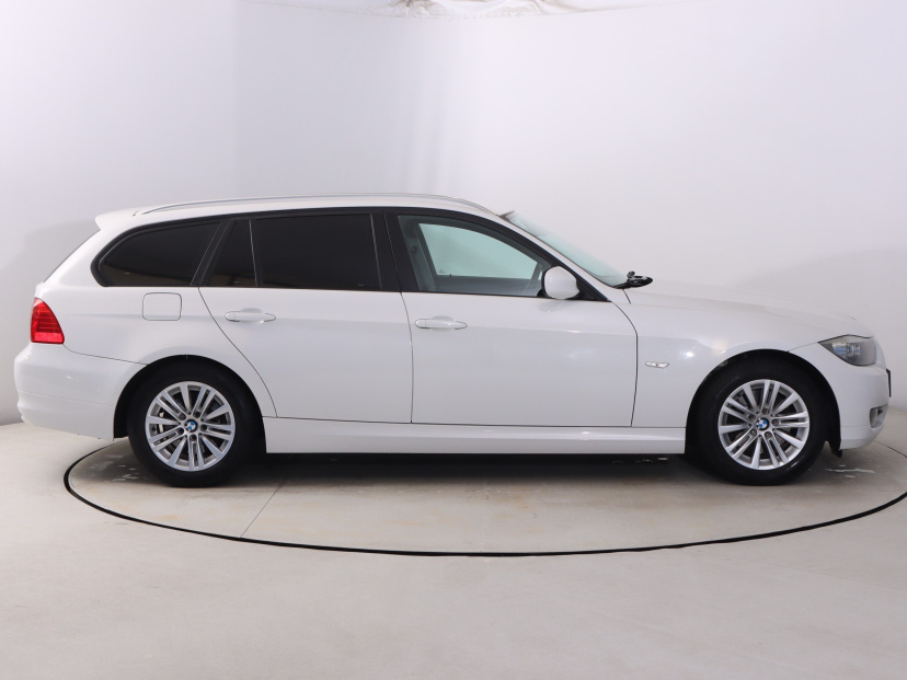 BMW 3, 2012
