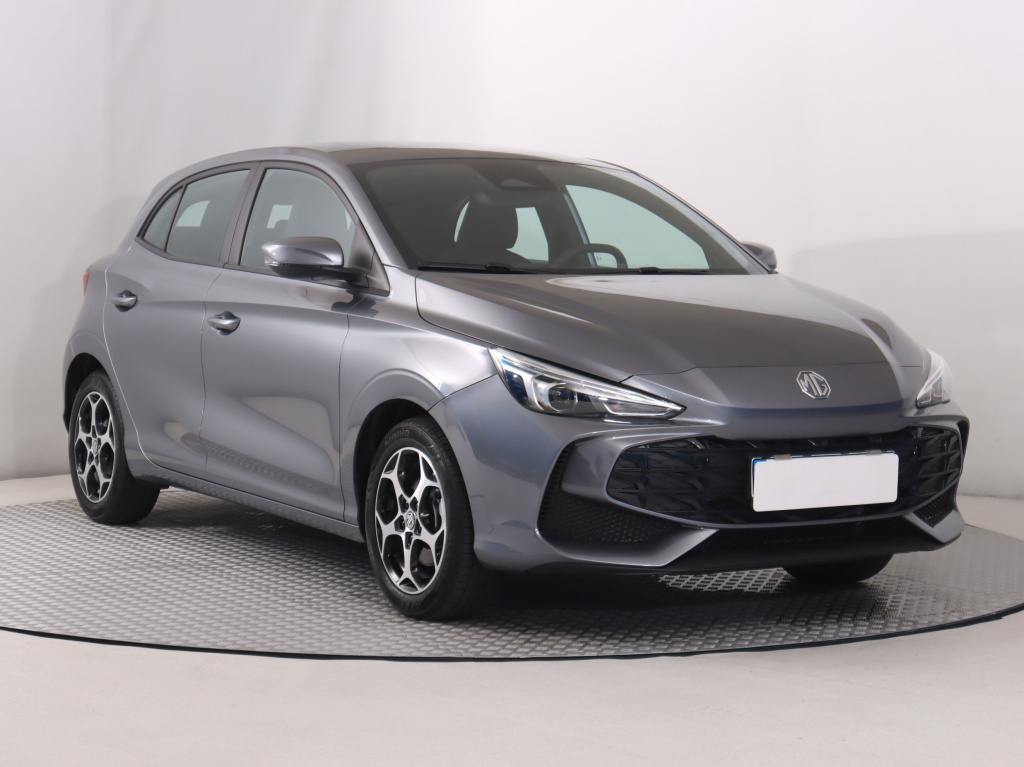 MG 3