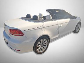 Volkswagen Eos - 2011