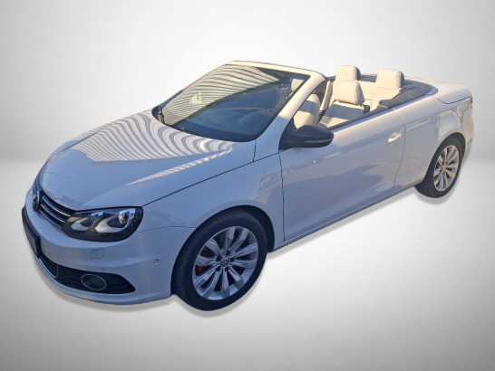 Volkswagen Eos