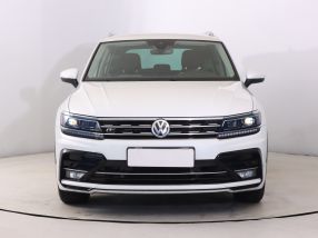 Volkswagen Tiguan - 2017