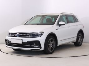 Volkswagen Tiguan - 2017