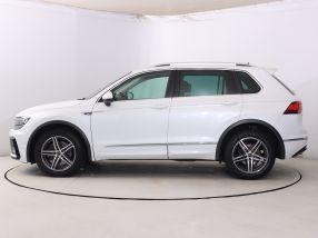 Volkswagen Tiguan - 2017
