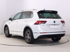 Volkswagen Tiguan - 2017