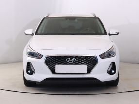 Hyundai i30 - 2018