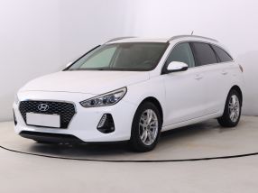 Hyundai i30 - 2018