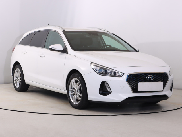 Hyundai i30 2018