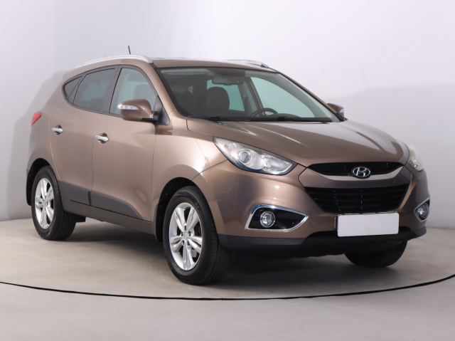 Hyundai ix35 2013