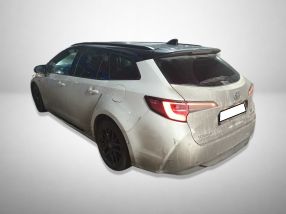 Toyota Corolla - 2020