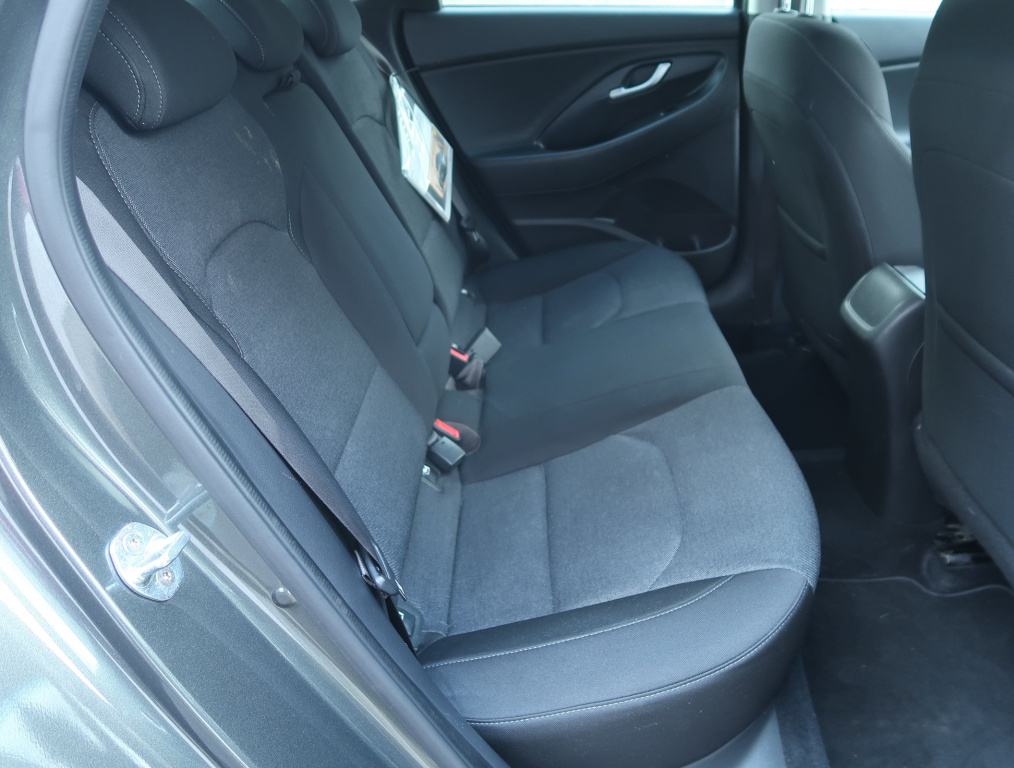 Hyundai i30 Fastback