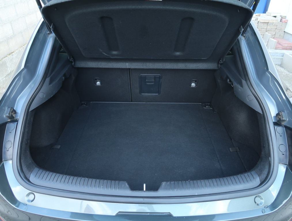 Hyundai i30 Fastback