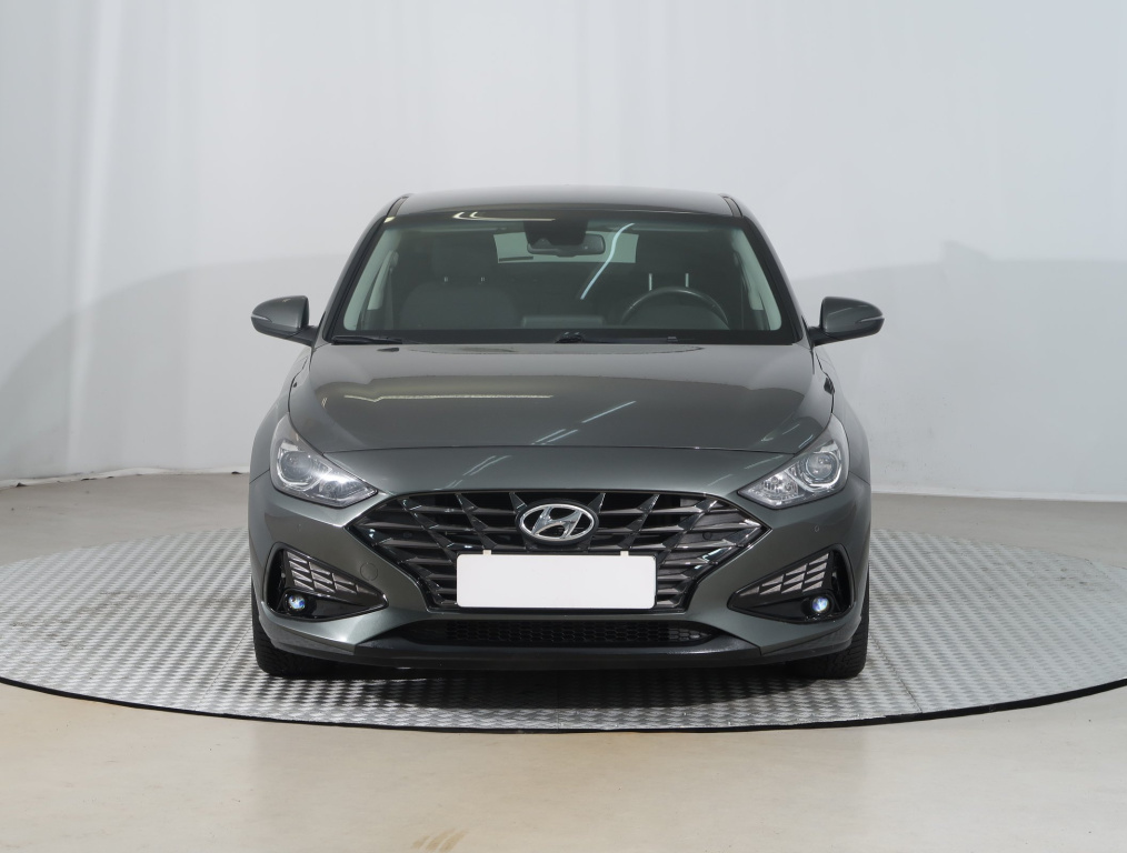 Hyundai i30 Fastback