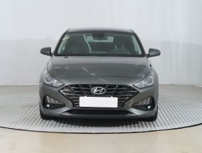 Hyundai i30 Fastback - 2021