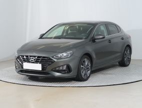 Hyundai i30 Fastback - 2021