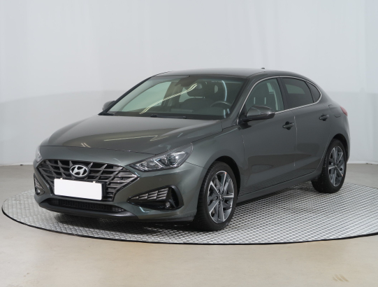 Hyundai i30 Fastback