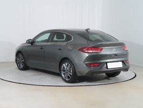 Hyundai i30 Fastback - 2021
