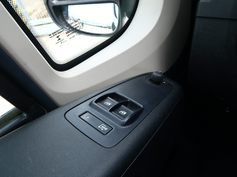Fiat Ducato, 2019