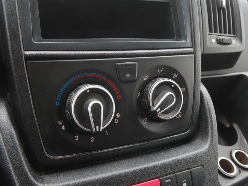 Fiat Ducato, 2013