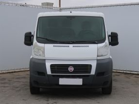 Fiat Ducato - 2013