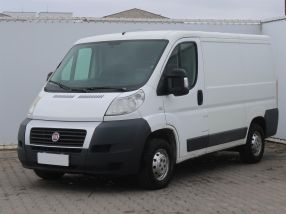 Fiat Ducato - 2013