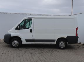 Fiat Ducato - 2013