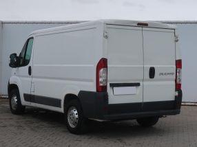 Fiat Ducato - 2013