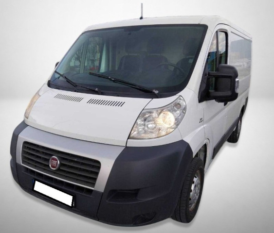 Fiat Ducato 2013