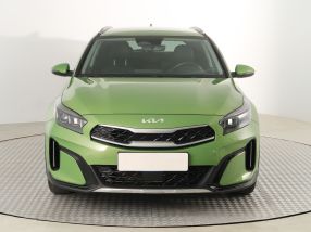 Kia XCeed - 2025