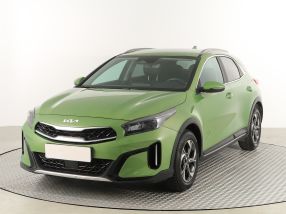 Kia XCeed - 2025