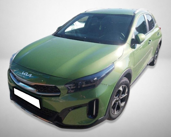 Kia XCeed 2025