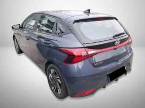 Hyundai i20 - 2021