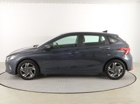 Hyundai i20 - 2021